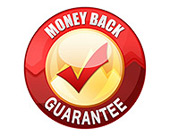 30-Days Money Back Guarantee!
